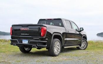 The Call Up: GM's Truck Plants Are 'All Hands on Deck'