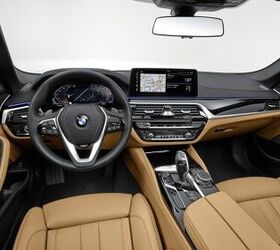 Annoyment Optional: BMW Envisions a Future of Temporary Features