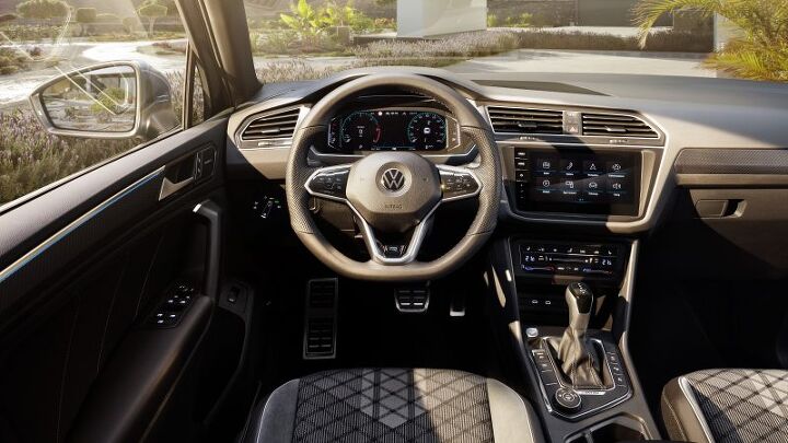 2022 volkswagen tiguan refreshed cuv to arrive eventually