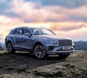 style king bentley bentayga goes in for a facelift