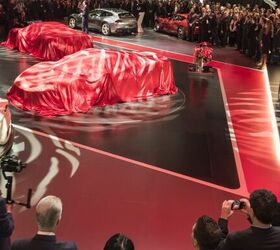 We're Cancelling 2021 Auto Shows Now