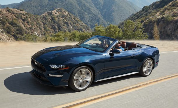 It's Probably Safe to Drop That Top: IIHS