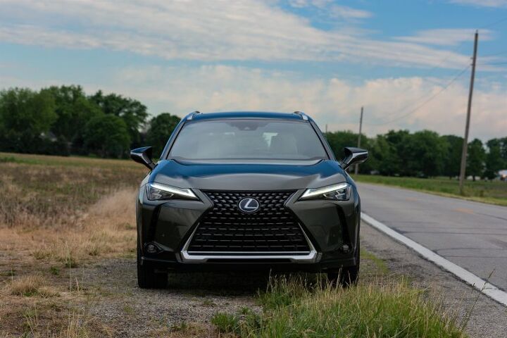 2020 lexus ux250h review a surprising user experience