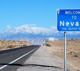 Silver and Gold: Nevada Joins California in the Gas War