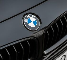 BMW Looks to Shed About 6,000 Positions, Ends AV Partnership With Mercedes
