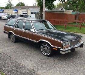 rare rides the practical and luxurious 1979 mercury zephyr villager