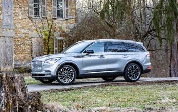 2020 Lincoln Aviator Review - Finally, This Is the Lincoln I Expected