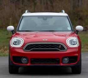2020 mini cooper s countryman review a hatchback from costco
