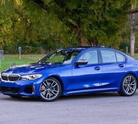 2020 BMW M340i Review: All The M You Need