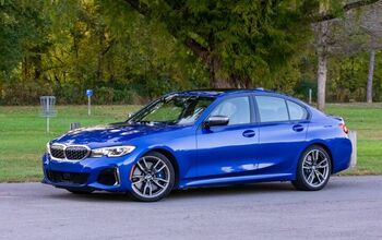 2020 BMW M340i Review: All The M You Need
