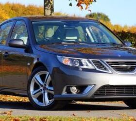 Saab's Ghost Continues to Roam the Earth, Starting in China