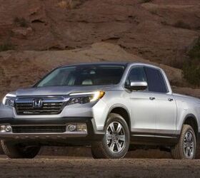 naias 2016 2017 honda ridgeline is your party truck right cha