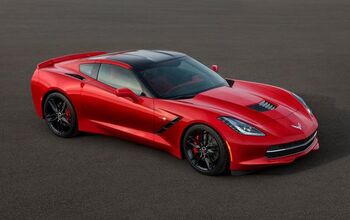 Corvette 'E-Ray' Trademark Has a Powertrain Patent Too