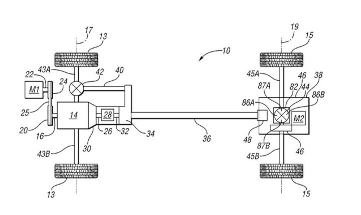Corvette 'E-Ray' Trademark Has a Powertrain Patent Too | The Truth ...