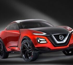 Nissan Wants A Cheaper Z, So The Kids Can Buy Them