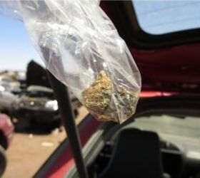 Denver Police Know How To Catch Stoned Drivers, Feds Want To Learn More