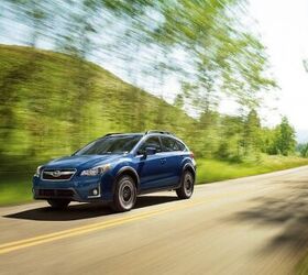subaru dropped the xv from its 2016 crosstrek because you did anyway
