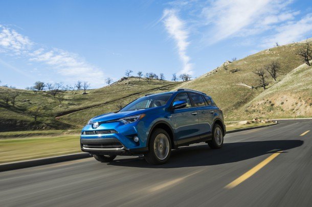 Toyota To Build Next-gen RAV4 in Ontario, Other Cars To Follow?