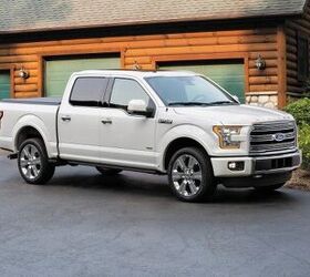 ford posts most profitable quarter in north america driven by truck sales
