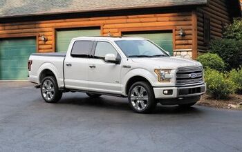 Ford Posts Most Profitable Quarter in North America, Driven By Truck Sales