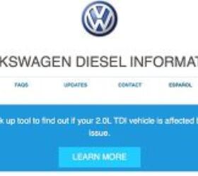 volkswagen adds vin lookup to diesel information site