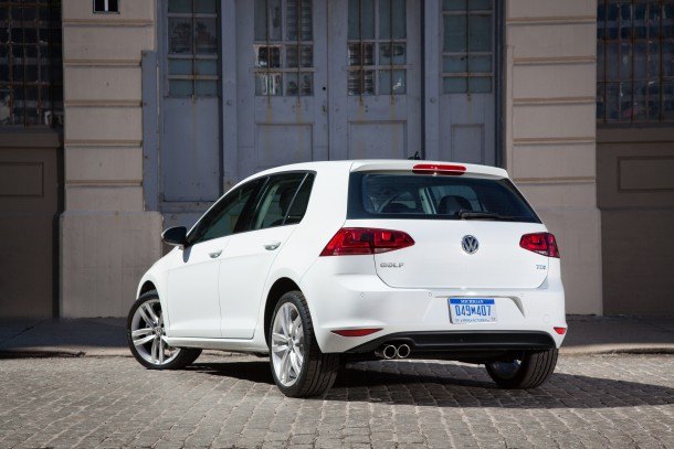 meeting advertised mileage could save volkswagen money