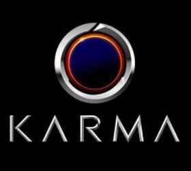 Fisker Changes Name to Karma, Hopes You'll Remember What That Is