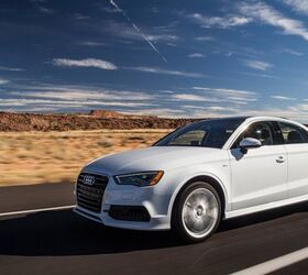 Audi: More Than 2 Million Cars Worldwide Have Illegal Software