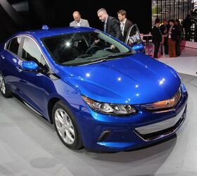 Pumped About The 2016 Chevrolet Volt? Not So Fast