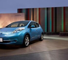 At This Price, Nissan Just May As Well Pay You For a New Leaf