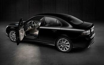 Saab is the Automotive Kiss of Death, Apparently