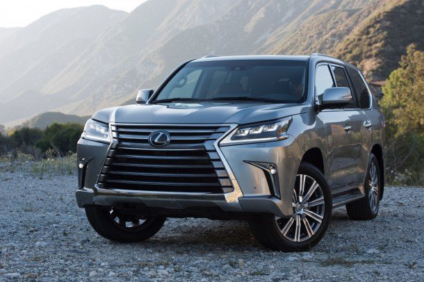 japan gets a new toyota land cruiser ours may come soon
