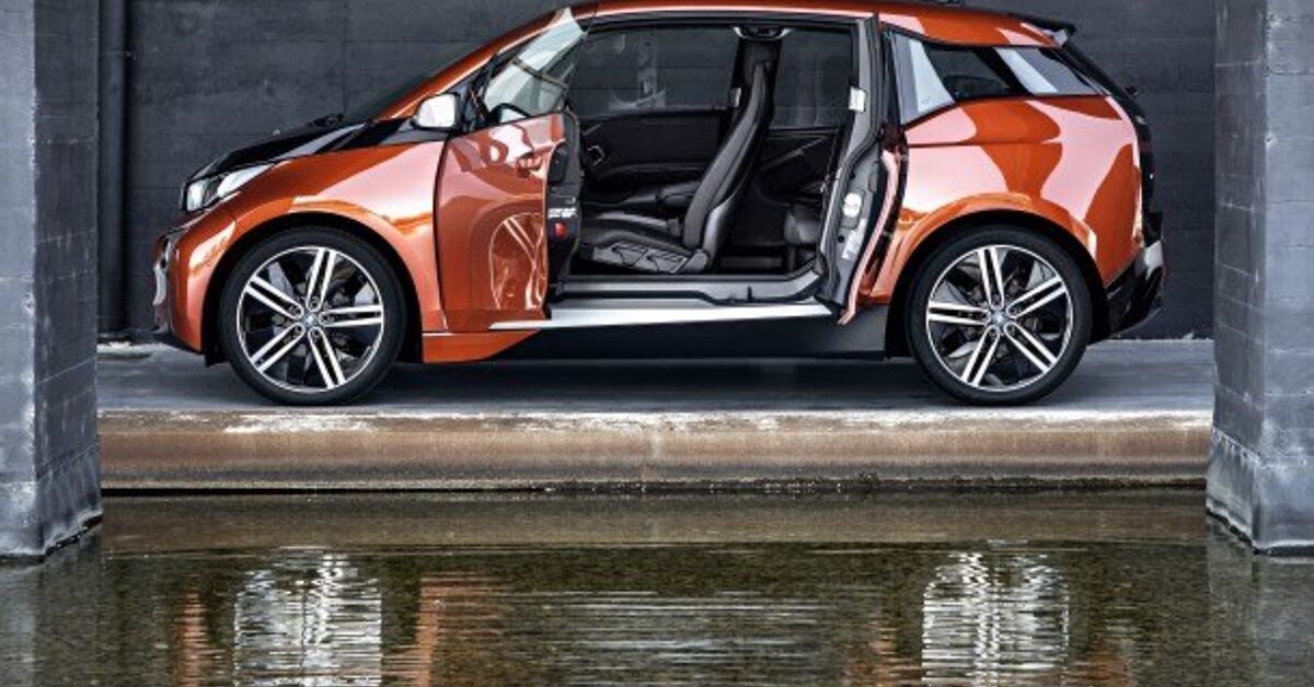 BMW CEO Says More Could Come From I Brand The Truth About Cars bmw-ceo-says-more-could-come-from-i-brand-the-truth-about-cars