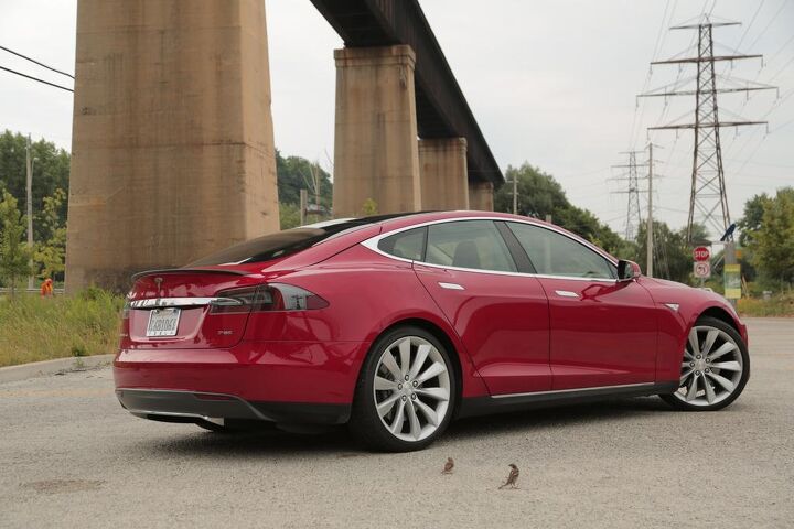 Apparently All Cars Can Be Hacked Now: Tesla Edition