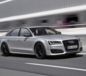 audi s new 605 hp s8 is mostly aluminum all awesome
