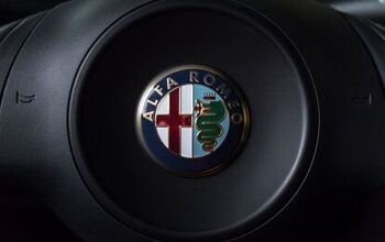 Alfa Romeo's Future Crossover is Getting Its Final Touches
