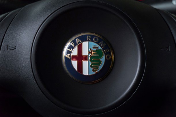 Alfa Romeo's Future Crossover is Getting Its Final Touches