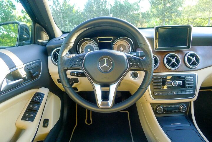 2015 mercedes benz gla250 4matic lookin for love