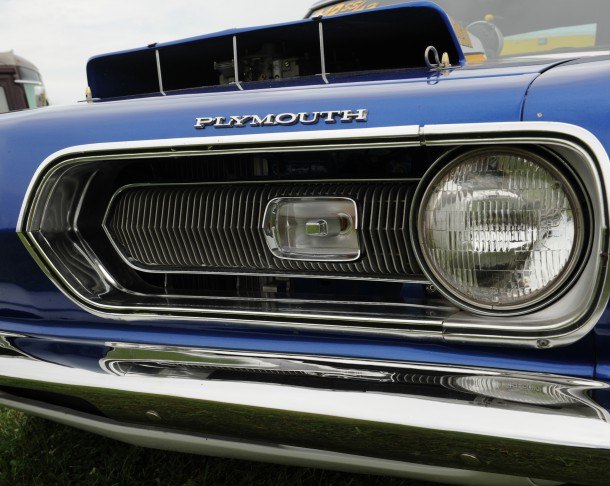 chrysler files extension for barracuda name many times for zero cars