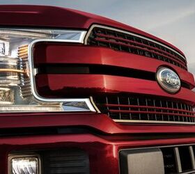 Bad News for Ford: Carolina Twister Makes Direct Hit on Automaker's Supply Chain