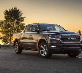 Pickups Can't Do the Impossible, but They're Keeping the 'Buy American' Crowd in the Majority