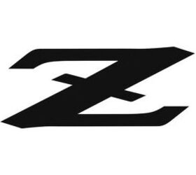 Nissan Trademarks New Logo for Z Cars… and Itself