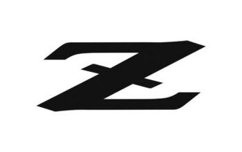 Nissan Trademarks New Logo for Z Cars… and Itself