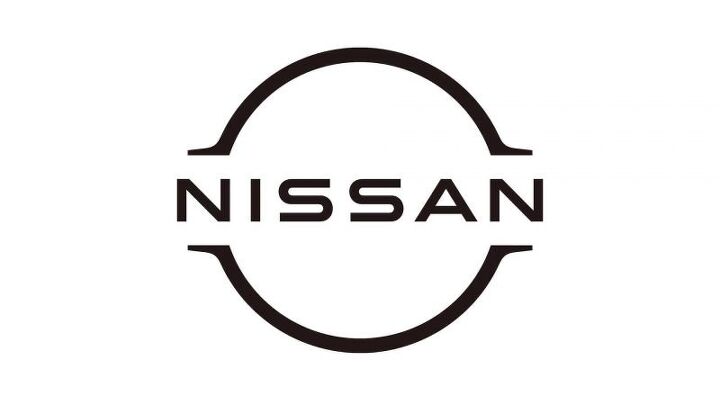 nissan trademarks new logo for z cars and itself