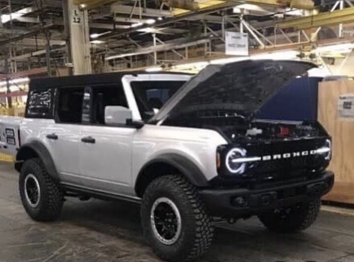 why not heres the 2021 ford bronco