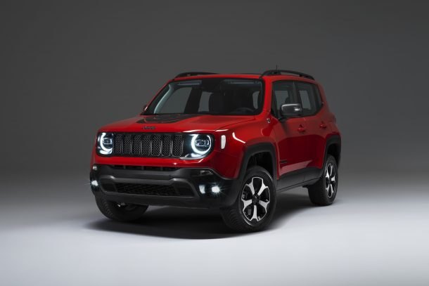 a country falls out of love with jeep s renegade