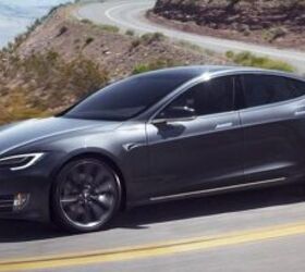 A Buyer's Dismay: Tesla Reportedly Removes Features From Used Model S ...