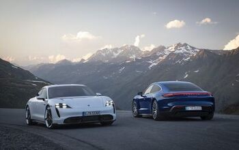 Does Mileage Matter? Hottest Porsche Taycan's Range Revealed, Debate Ensues