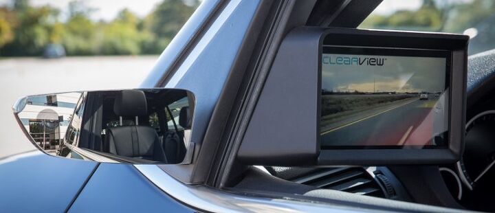 It's a Slow Road to Rear-view Video, but Magna Says It's Ready