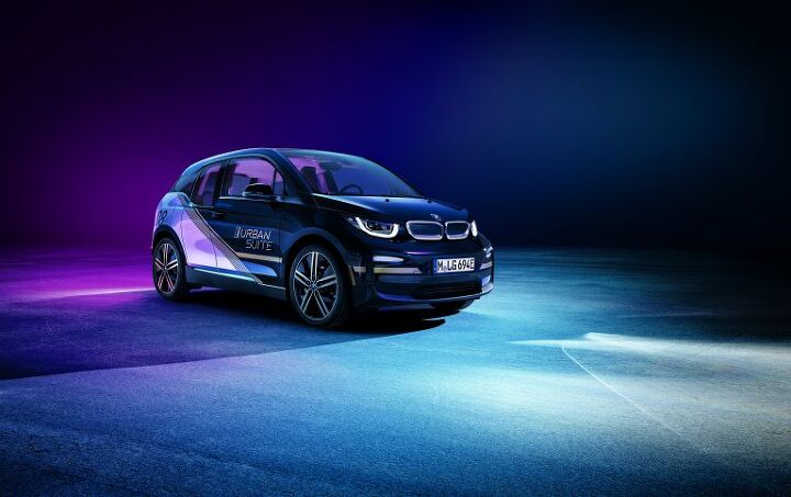 more expensive less practical bmw debuts luxury i3 8216 urban suite at ces